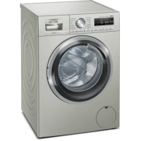 Siemens WM16XMHXTR 10 kg 1600 Devir Çamaşır Makinesi