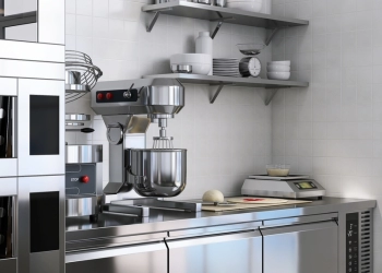 Ankarsrum Mutfak Şefi: Mutfağınızın Yeni Baş Yapımcısı