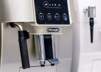 De’Longhi Kahve Makinesi