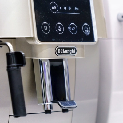 De’Longhi Kahve Makinesi