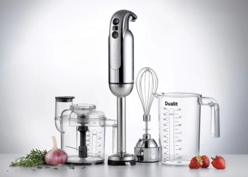 Dualit Blender: İnovasyon ve Mükemmel Lezzetin Buluşma Noktası