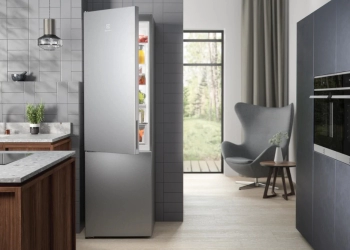 Electrolux Buzdolabı Nerede Üretiliyor?