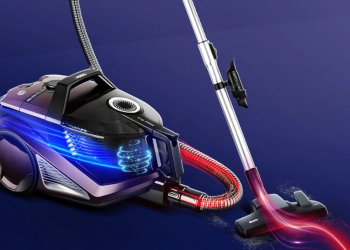 Temizliğin Yeni Standardı: Fakir Süpürge