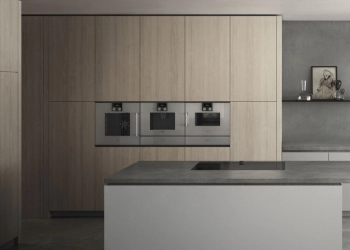 Gaggenau Fırın Kullanımı Kolay mı?