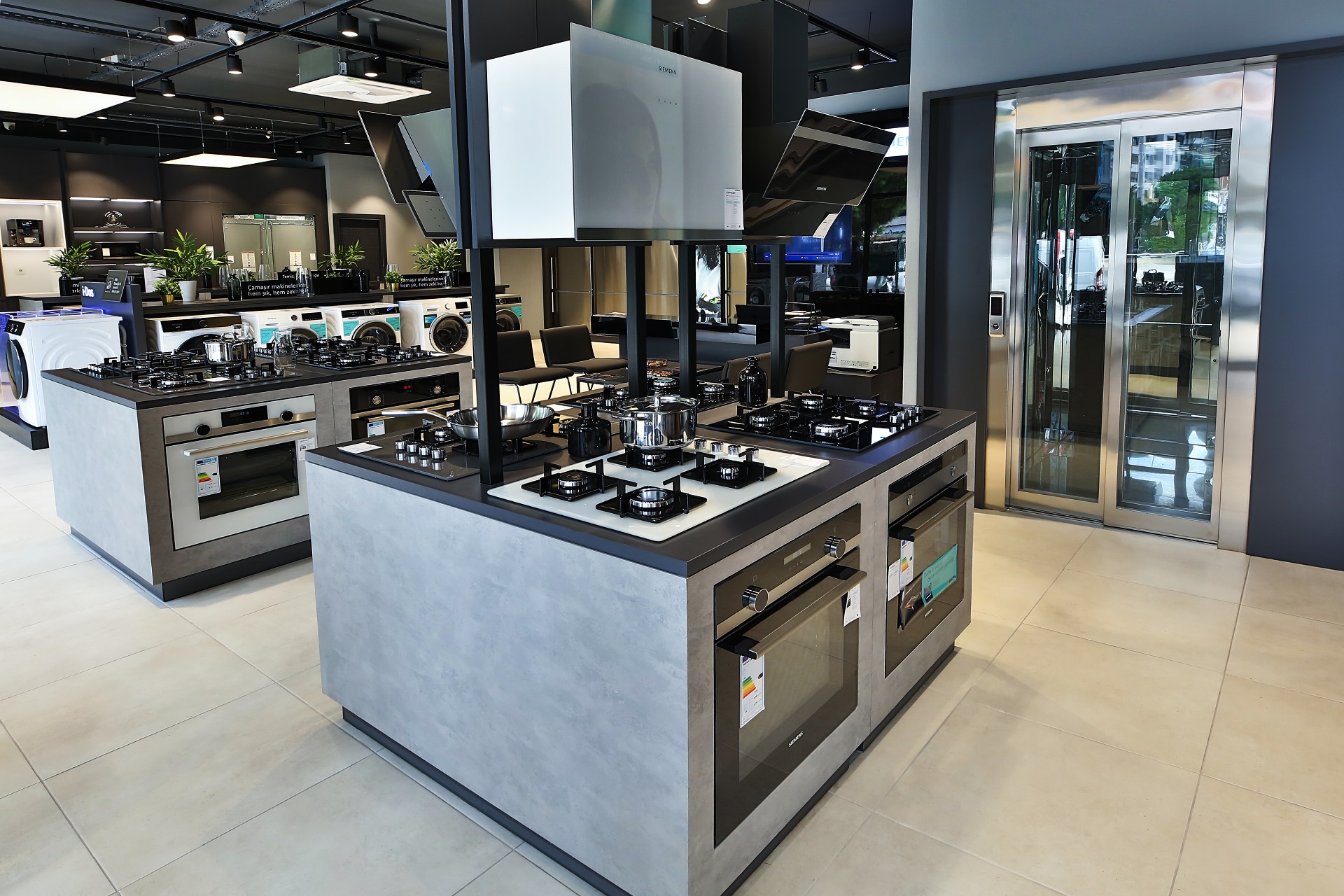 Gurbuz Grup Siemens 2