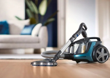 Temizlikte Yenilik ve Güven: Philips Süpürge