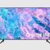 Samsung 50CU7000 4K Ultra HD 50" 127 Ekran Uydu Alıcılı Smart LED TV