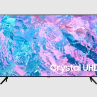 Samsung 50CU7000 4K Ultra HD 50" 127 Ekran Uydu Alıcılı Smart LED TV