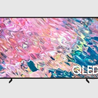 Samsung 55Q60B 4K Ultra HD 55" 140 Ekran Uydu Alıcılı Smart QLED TV