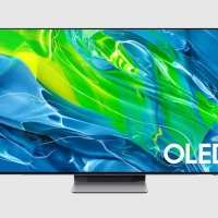 Samsung 55S95B 4K Ultra HD 55" 140 Ekran Uydu Alıcılı Smart OLED TV