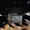 Electrolux EWUS052B5B Tezgahaltı Solo Şarap Dolabı