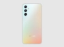 Samsung Galaxy A34 256 GB Gümüş