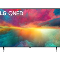 LG 65QNED756RA 4K Ultra HD 65" 165 Ekran Uydu Alıcılı webOS Smart QNED TV