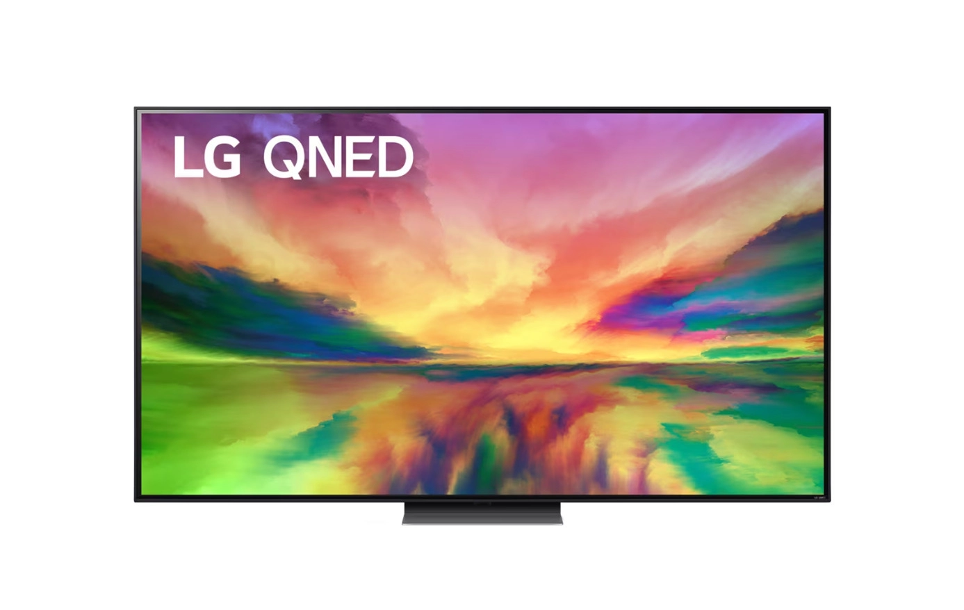 LG 65QNED816RE 4K Ultra HD 65" 165 Ekran Uydu Alıcılı webOS Smart QNED TV