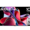 LG OLED55G36LA 4K Ultra HD 55" 140 Ekran Uydu Alıcılı webOS Smart OLED Evo TV