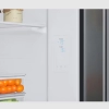 Samsung RS66A8100S9 Twin Cooling Plus Gardırop Tipi No Frost Buzdolabı