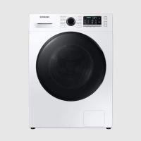 Samsung WD5000T WD80TA046BE1AH Air Wash 1400 Devir 8 kg / 5 kg Kurutmalı Çamaşır Makinesi