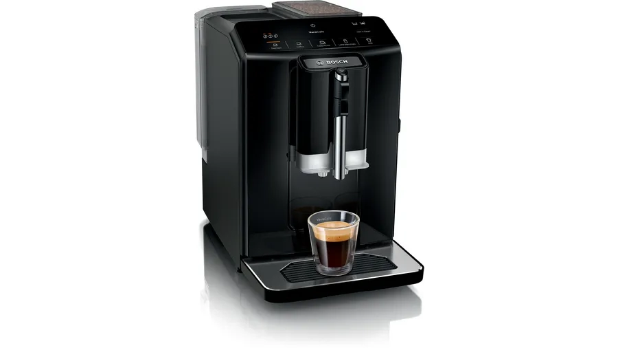 Bosch TIE20119 Tam Otomatik Espresso Makinesi
