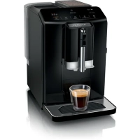 Bosch TIE20119 Tam Otomatik Espresso Makinesi