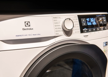 Electrolux Çamaşır Makinesi – En Çok Satan Modeller ve Başlangıç Fiyatları
