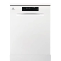 Electrolux ESM48310SW 8 Programlı Bulaşık Makinesi