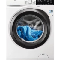 Electrolux EW6F341PST 10 kg 1400 Devir Çamaşır Makinesi