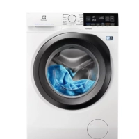 Electrolux EW7WP361ST 10 kg / 6 kg 1600 Devir Kurutmalı Çamaşır Makinesi