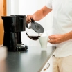 Electrolux Filtre Kahve Makinesi Nasıl Kullanılır?