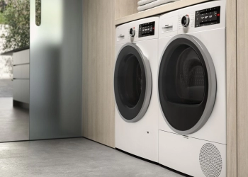 Gaggenau Çamaşır Makineleri Neden Pahalı?