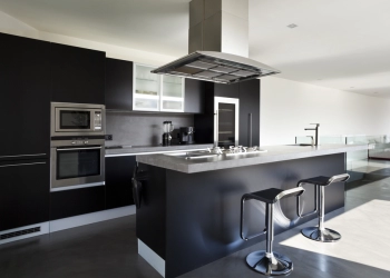 Gaggenau Davlumbazlar: Mutfakta Estetik ve Performansın Buluştuğu Nokta