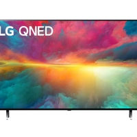 LG 55QNED756RA 4K Ultra HD 55" 140 Ekran Uydu Alıcılı webOS Smart QNED TV