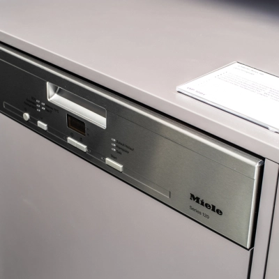 Miele Bulaşık Makineleri: Temizliği Yeniden Tanımlayan Yüksek Standartlar