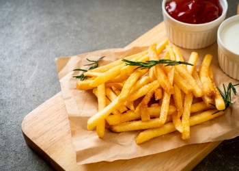 Philips Airfryer: Lezzet Dolu, Sağlıklı Pişirme Deneyimi