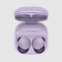 Samsung Galaxy Buds 2 Pro SM-R510NLVATUR TWS Mor Kulak İçi Bluetooth Kulaklık