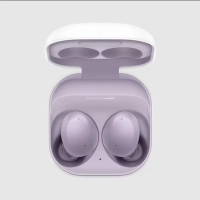 Samsung Galaxy Buds 2 SM-R177NLVATUR TWS Mor Kulak İçi Bluetooth Kulaklık