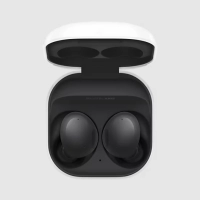 Samsung Galaxy Buds 2 SM-R177NZKATUR TWS Siyah Kulak İçi Bluetooth Kulaklık