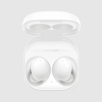 Samsung Galaxy Buds 2 SM-R177NZWATUR TWS Beyaz Kulak İçi Bluetooth Kulaklık