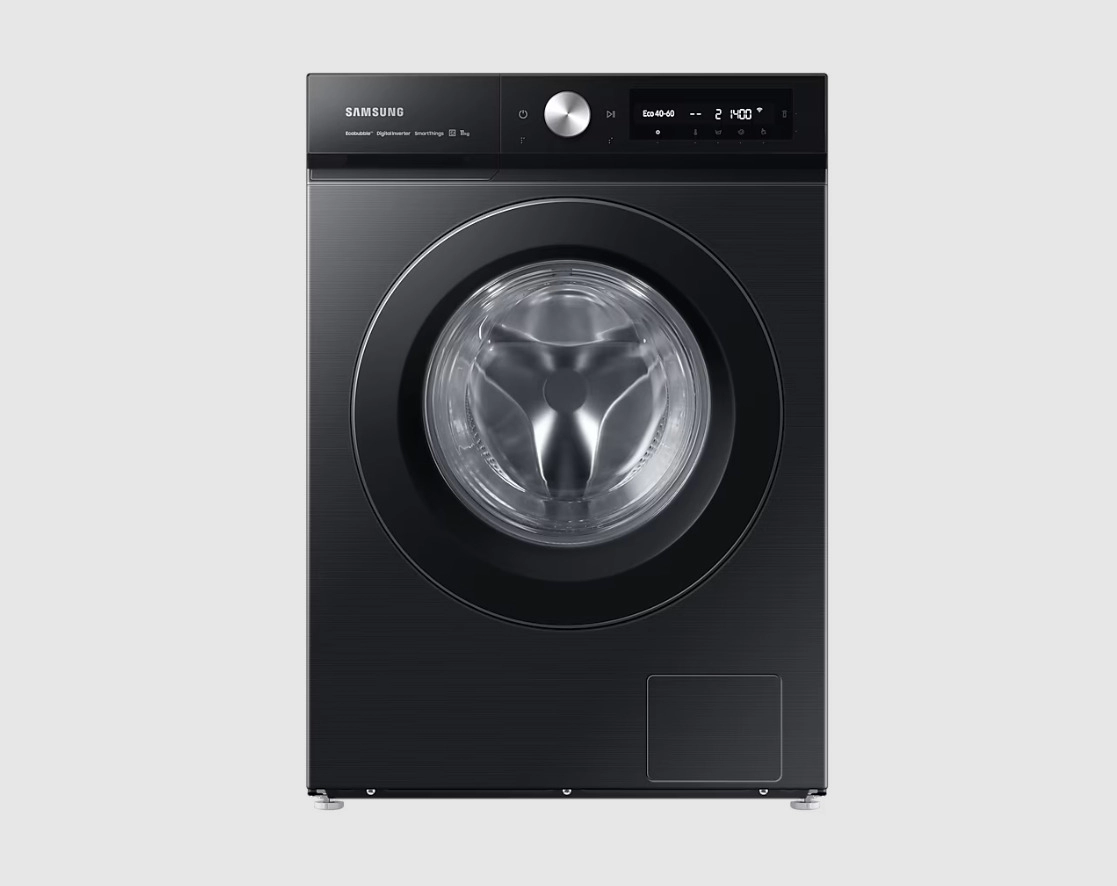 Samsung WW11BB534DABAH 11 kg 1400 Devir Çamaşır Makinesi