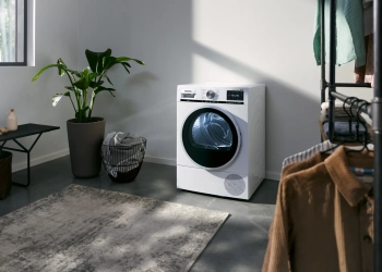 Siemens Kurutma Makinesi Kullanımı