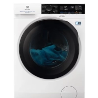 Electrolux EW8WP261PBT 10 kg / 6 kg Kurutmalı Çamaşır Makinesi