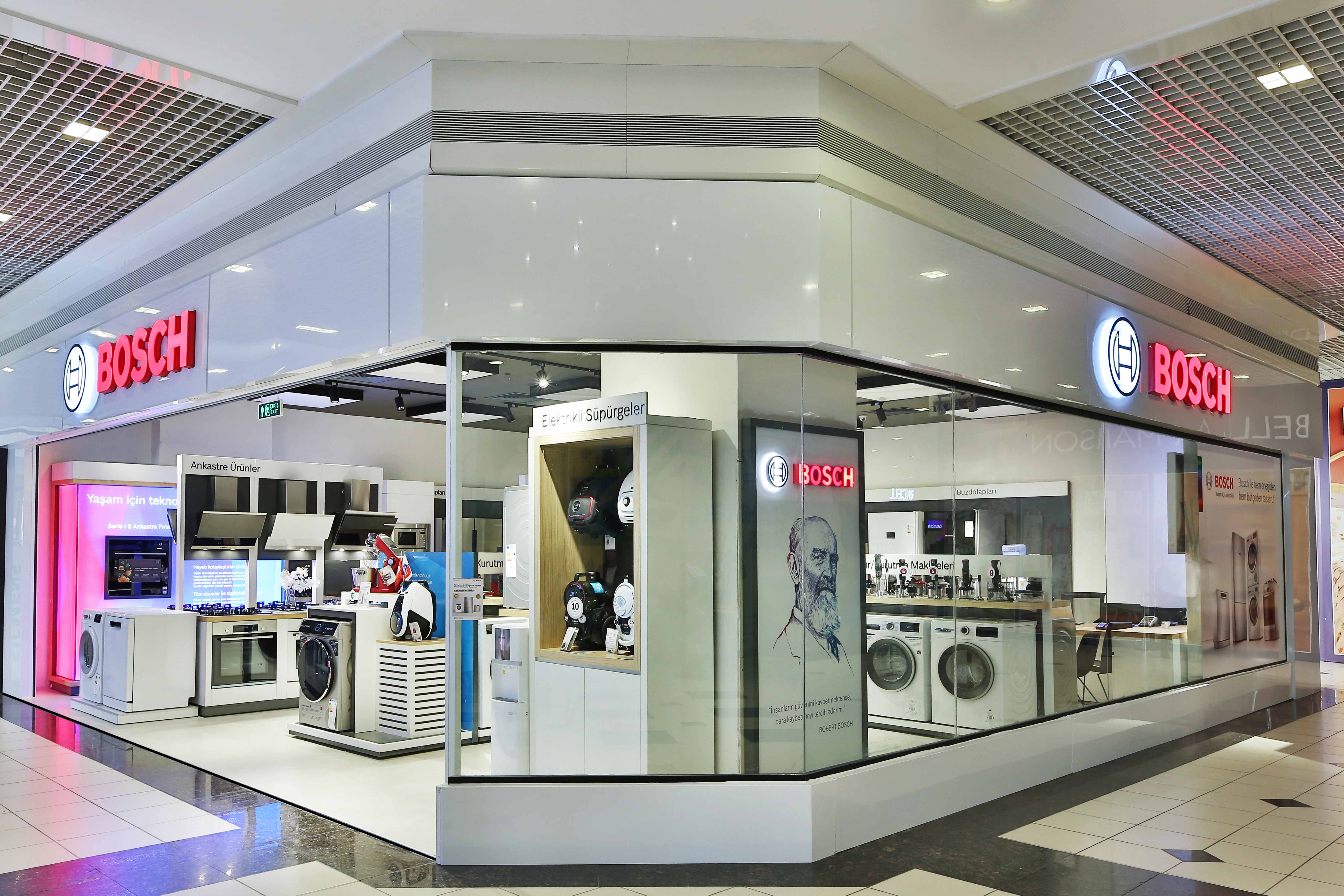 Gurbuz Grup Cevahir Avm