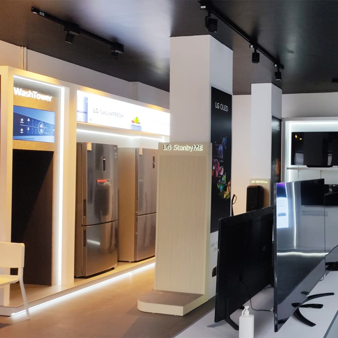 Gurbuz Grup Goztepe Iletisim