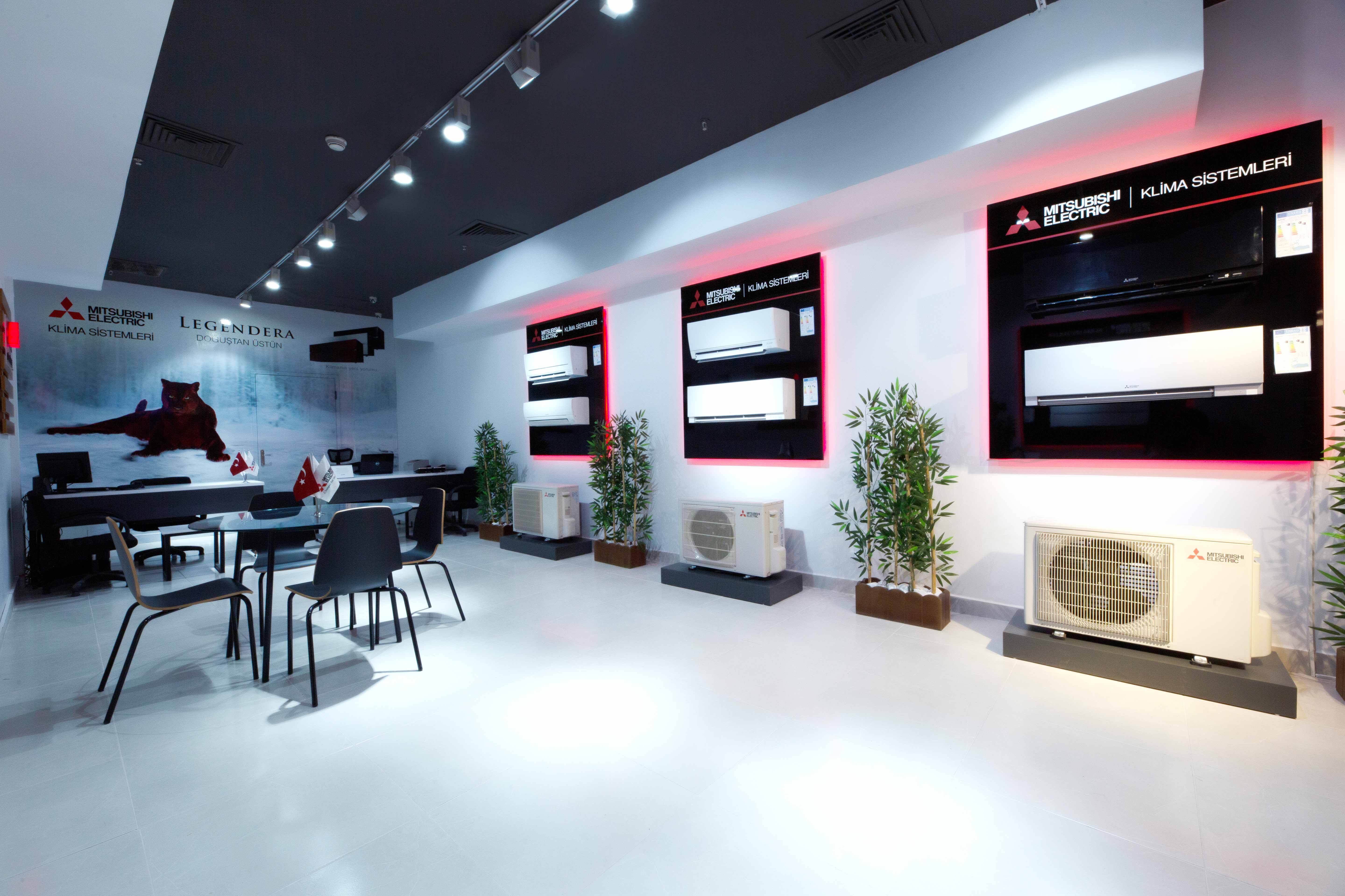 Gurbuz Grup Mitsubishi Iletisim