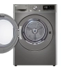 LG RH10V9PV2W 10 kg Çamaşır Kurutma Makinesi
