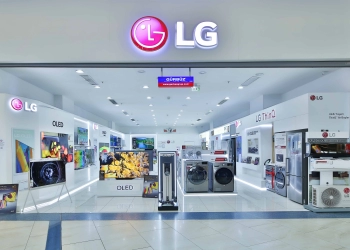 Mall Of İstanbul LG