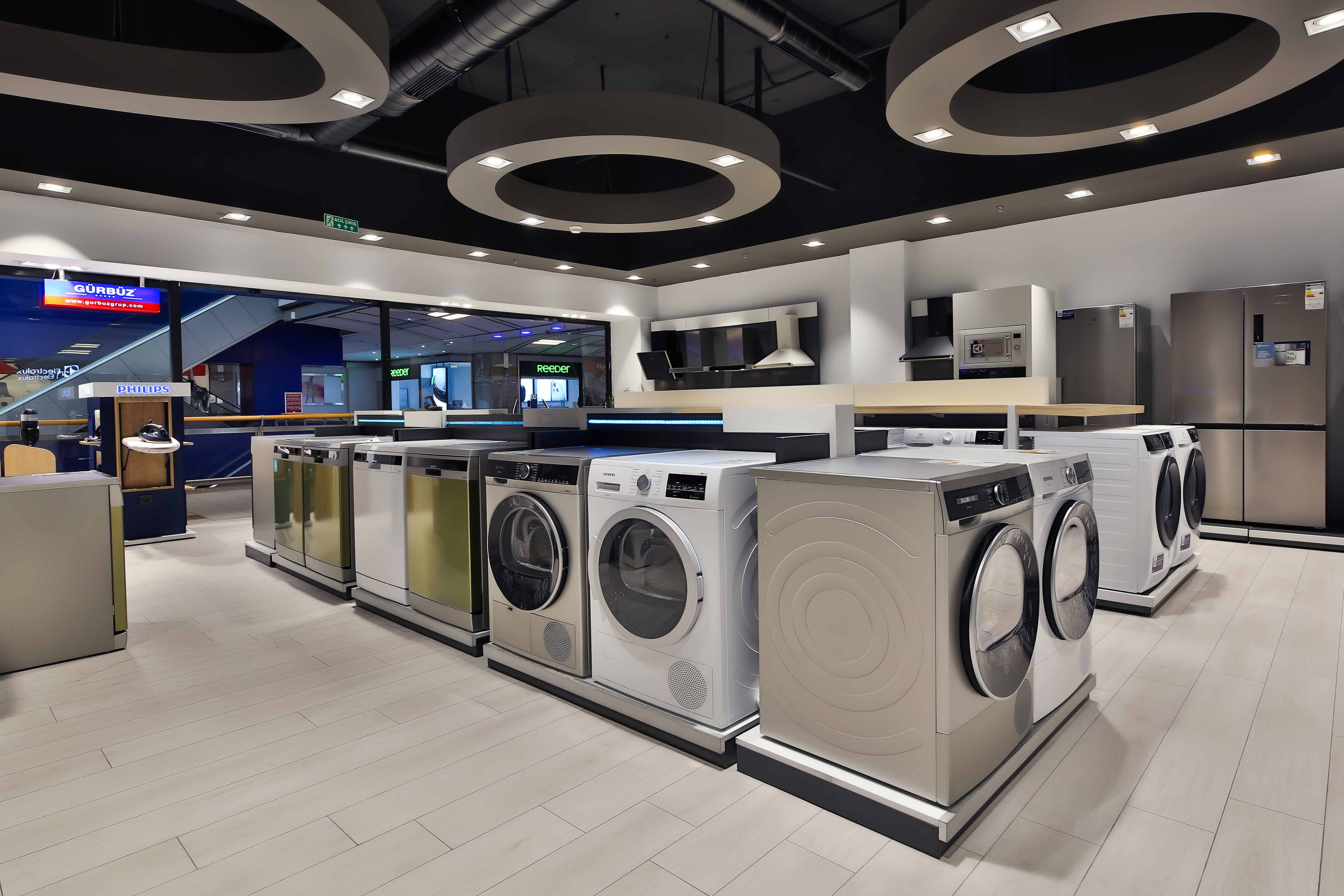 Metrocity Avm Electrolux 2