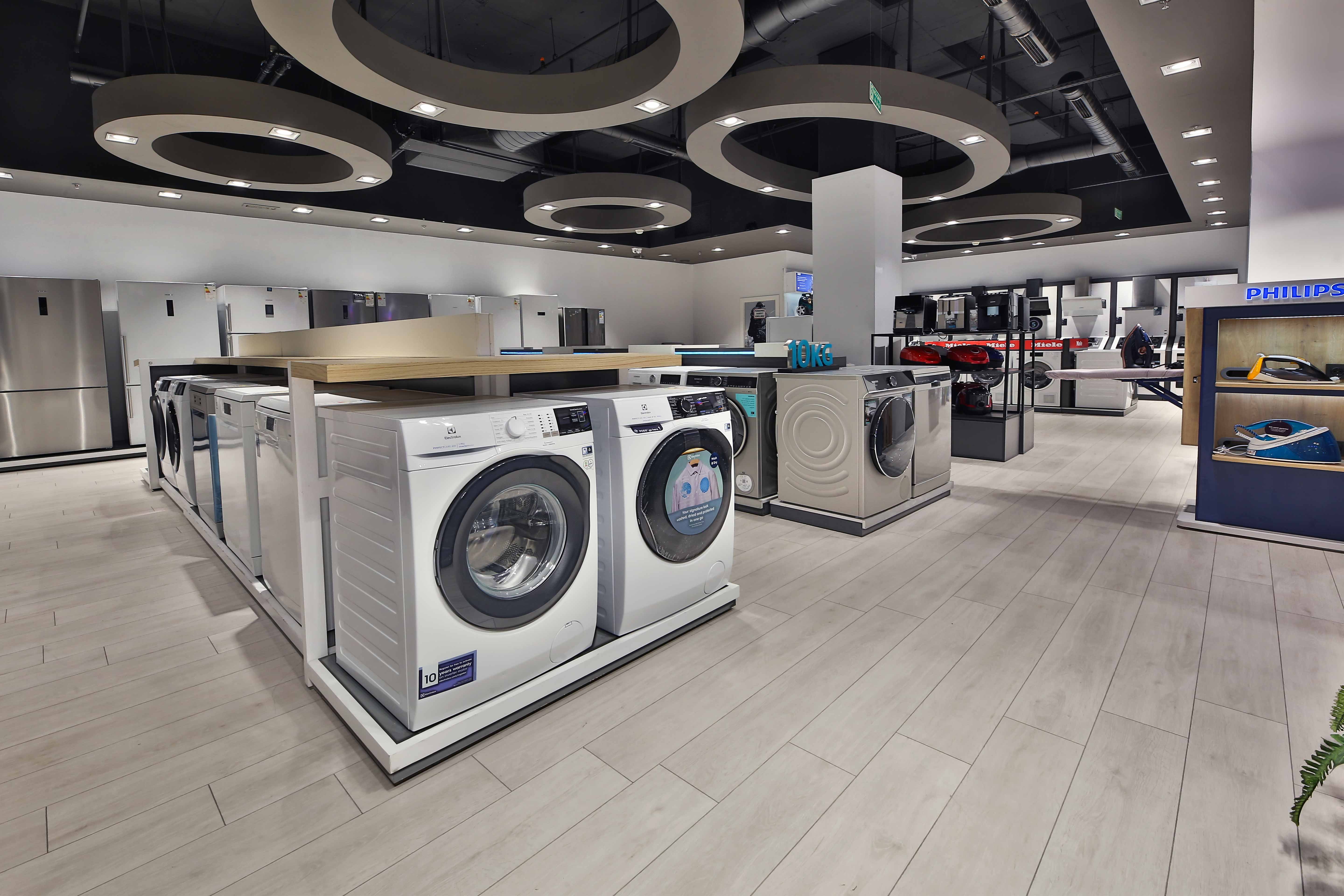 Metrocity Avm Electrolux 3