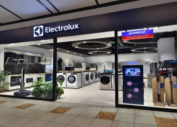 Metrocity AVM Electrolux