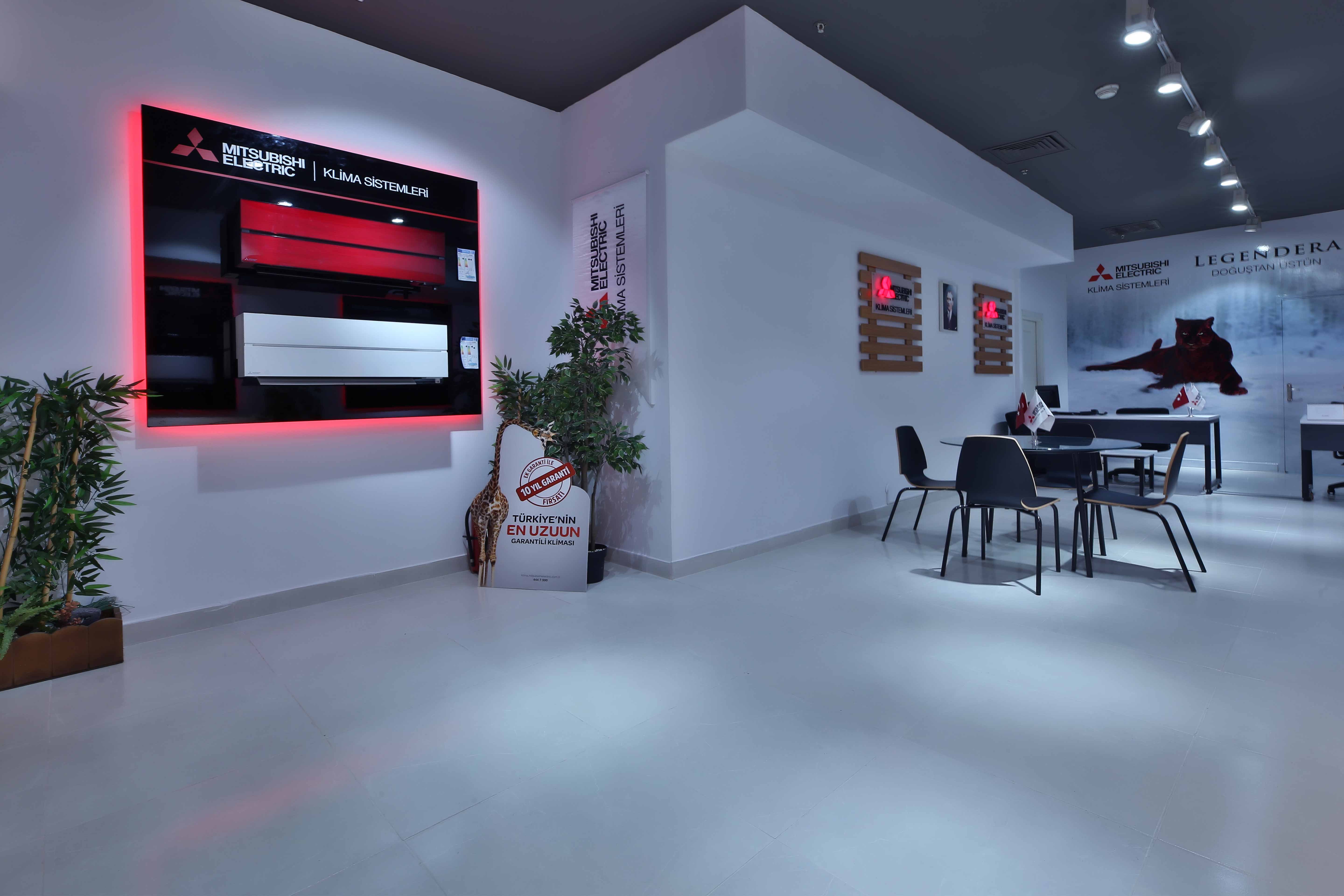 Metrocity Avm Mitsubishi 2