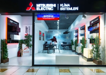 Metrocity AVM Mitsubishi Electric